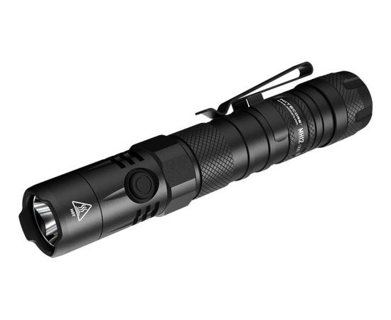 FLASHLIGHT MH SERIES/1200 LUMENS MH12 V2 NITECORE