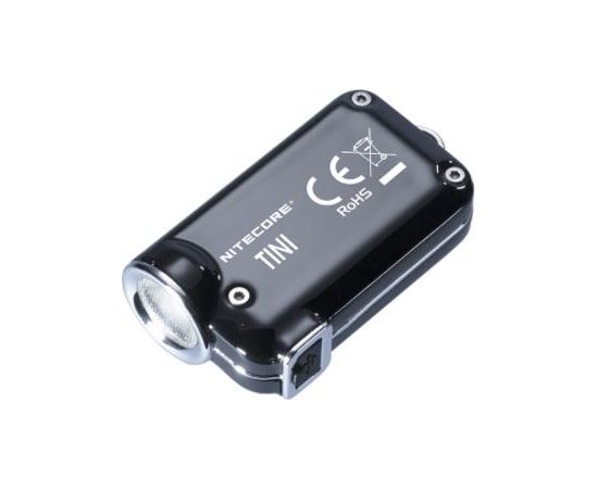 FLASHLIGHT T SERIES 380 LUMENS/TINI SS NITECORE Lukturi 