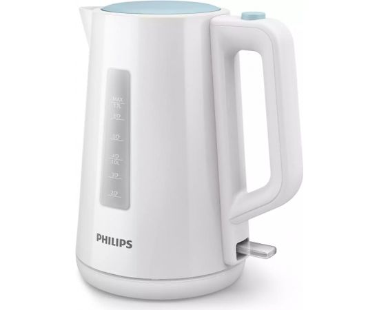 PHILIPS HD9318/70 tējkanna 1.7L balts/zils