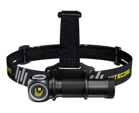 HEADLAMP UT SERIES 1100 LUMENS/UT32 NITECORE