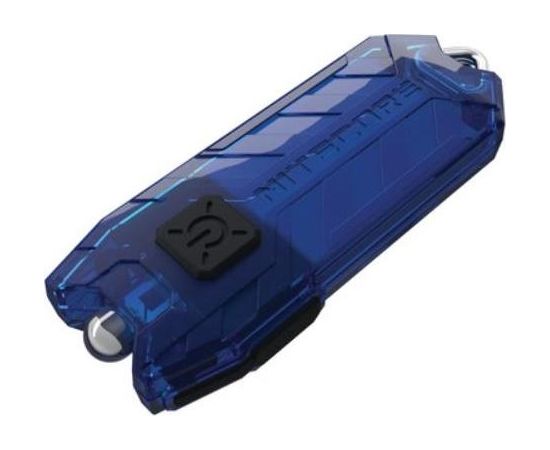 FLASHLIGHT T SERIES 55 LUMENS/TUBE V2 BLUE NITECORE Lukturi 
