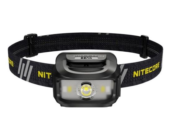 HEADLAMP NU SERIES 460 LUMENS/NU35 NITECORE