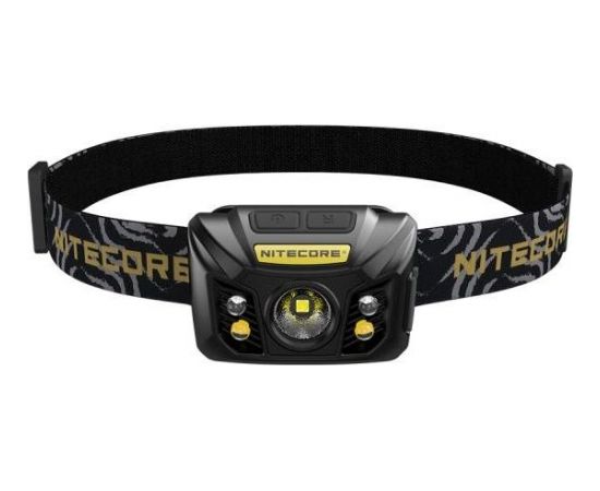 HEADLAMP NU SERIES 550 LUMENS/NU32 NITECORE