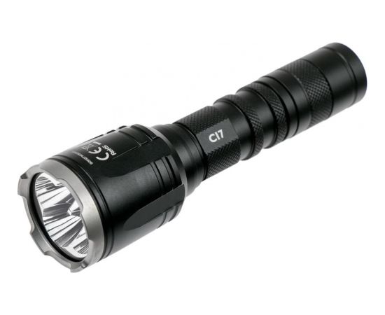 FLASHLIGHT CHAMELEON SERIES/2500 LUMENS CI7 NITECORE