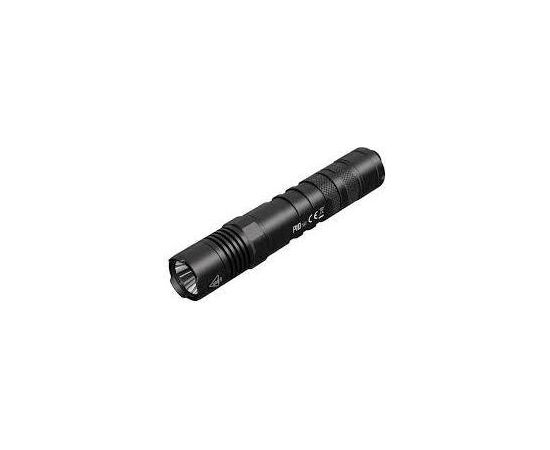 FLASHLIGHT PRECISE SERIES/1100 LUMENS P10 V2 NITECORE