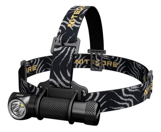 HEADLAMP H SERIES 1800 LUMENS/HC33 NITECORE