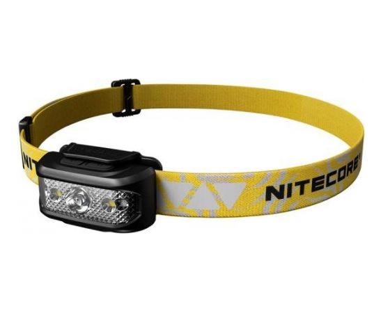 HEADLAMP NU SERIES 130 LUMENS/NU17 NITECORE