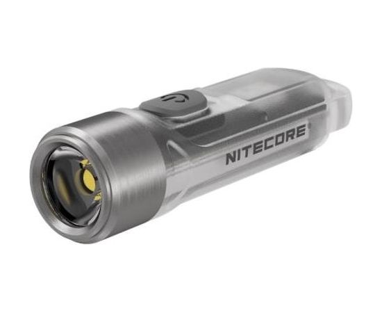 FLASHLIGHT T SERIES 300 LUMENS/TIKI NITECORE