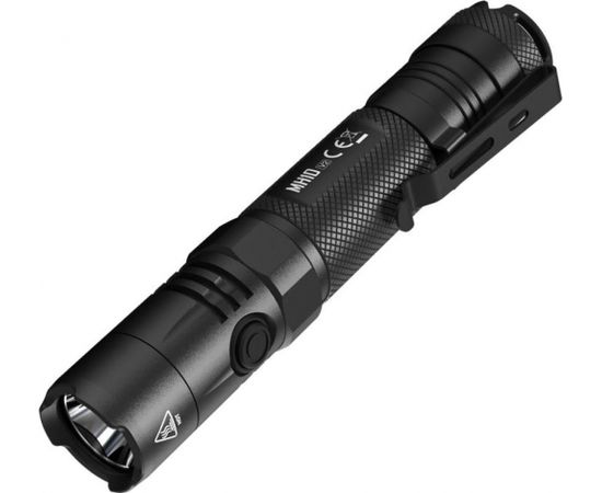 FLASHLIGHT MH SERIES/1200 LUMENS MH10 V2 NITECORE