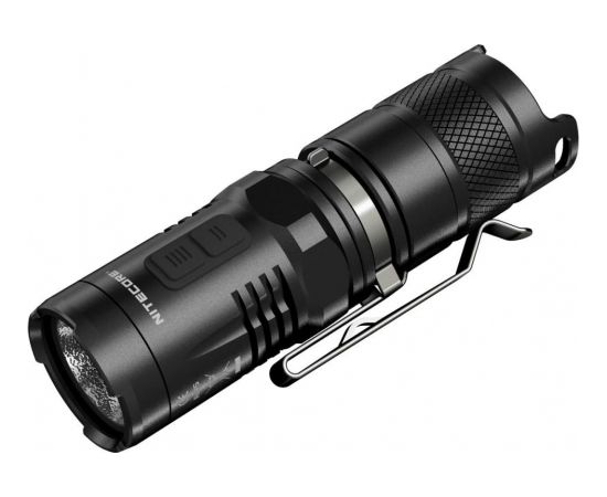 FLASHLIGHT MT SERIES/920 LUMENS MT10C NITECORE