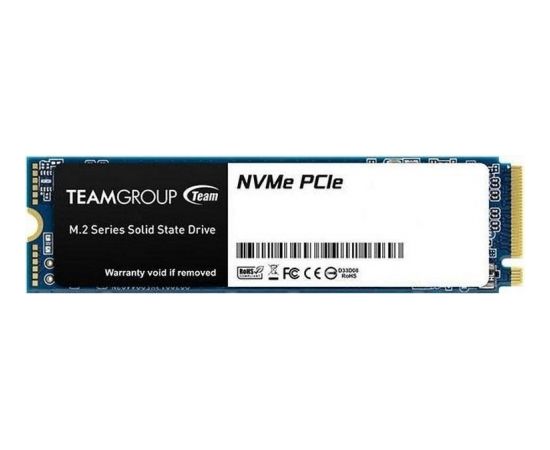 Team Group SSD|TEAMGROUP|512GB|M.2|SATA 3.0|NVMe|SLC|Write speed 1400 MBytes/sec|Read speed 1700 MBytes/sec|3.8mm|MTBF 15000000 hours|TM8FP6512G0C101