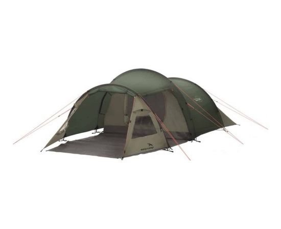 Easy Camp Spirit 300 kempinga telts, zaļa