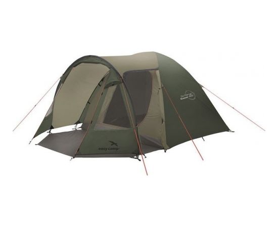 Easy Camp Blazar 400, Kempinga telts  zaļa Палатки