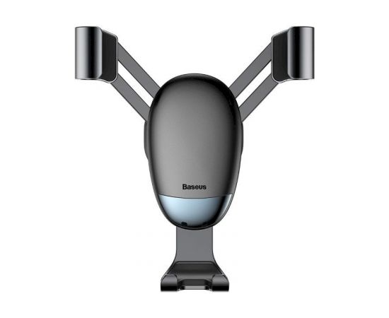 Baseus SUYL-G01 Gravity 360 Универсальный держатель для устройств черный Автомобильный держатель