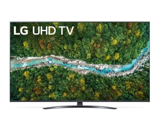 LG 55UP78003LB 55" 4K Ultra HD LED Televizors