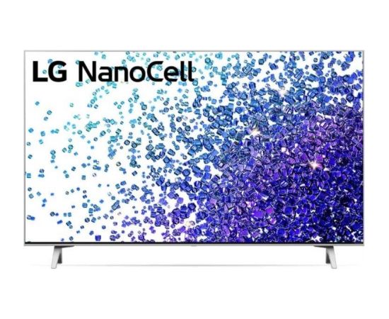 LG 43NANO773PA 43" 4K UHD NanoCell webOS Televizors