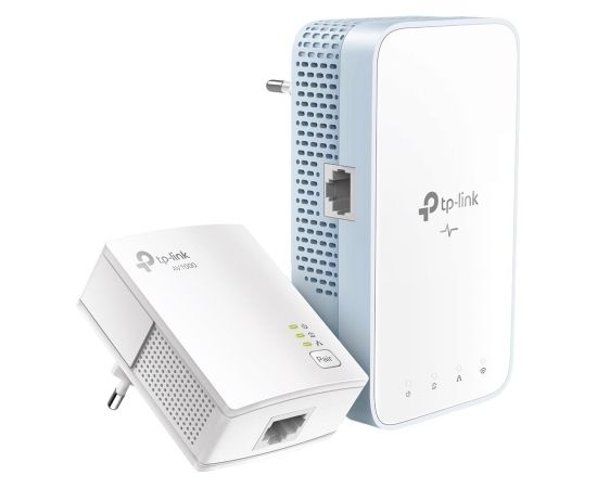 WRL POWERLINE EXTEN 1000MBPS/TL-WPA7517 TP-LINK