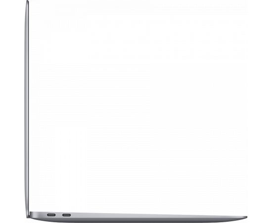 Apple MacBook Air 13” M1 8C CPU, 7C GPU, 16GB, 256GB SSD, Space Grey, INT 2020