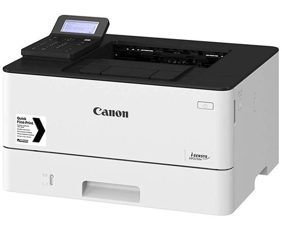 Canon i-SENSYS LBP223DW SFP Laser