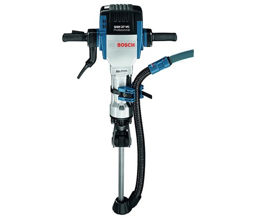 Bosch GSH 27 VC Professional atskaldīšanas veseris