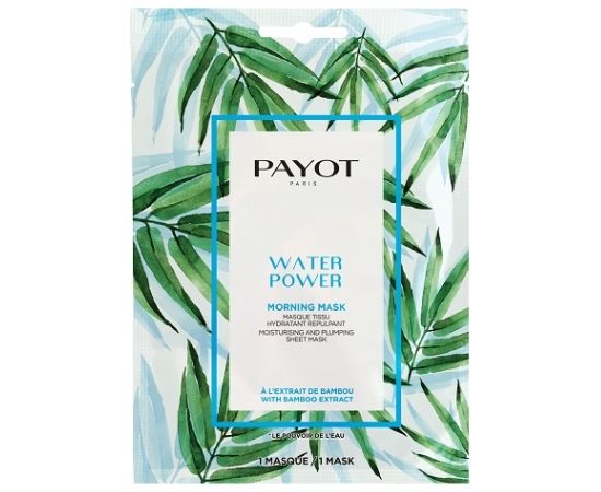 PAYOT MORNING WATER POWER 1 gab