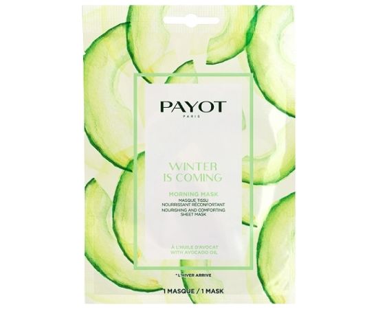 PAYOT Winter Is Coming Morning Mask 1gab