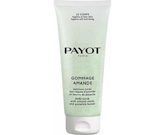 Payot GOMMAGE AMANDE 200 ml