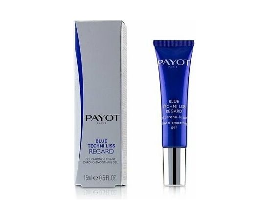 PAYOT BLUE TECHNI LISS REGARD  15 ml