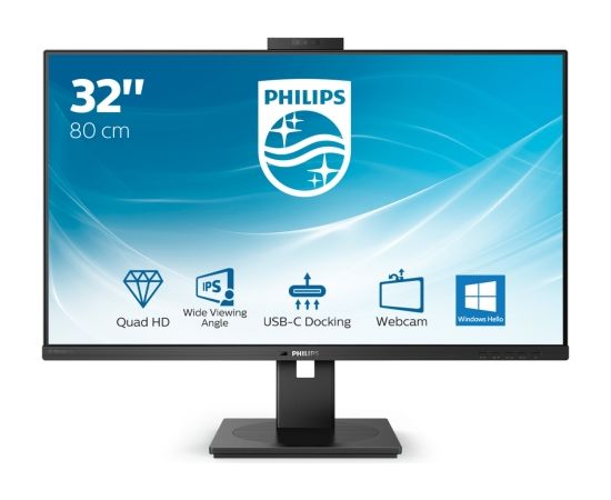 PHILIPS 326P1H/00 31.5inch