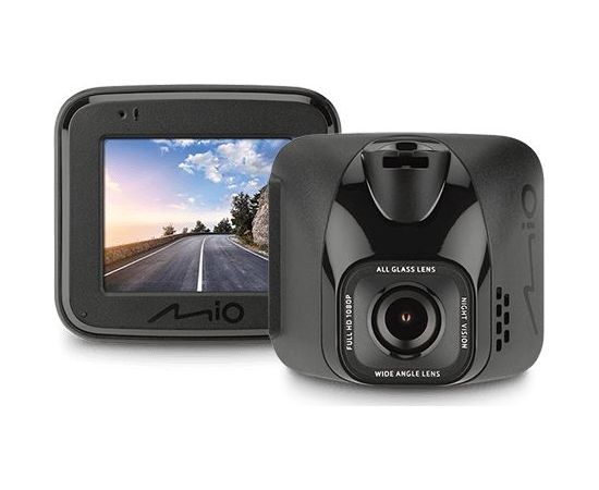 Kamera samochodowa MIO MIO MiVue C560 Sony Starvis Sensor FullHD
