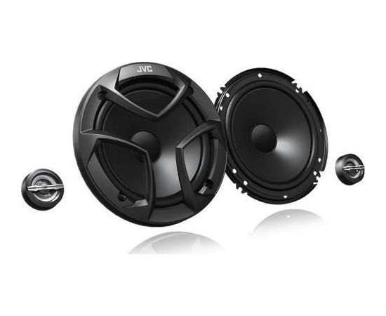 JVC Car Speaker CS-JS600