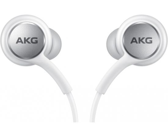 Samsung AKG Type-C Earphones White