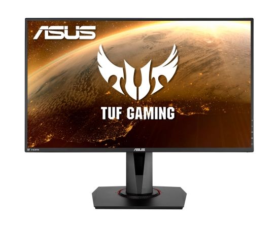 ASUS VG279QR 27inch IPS WLED FHD