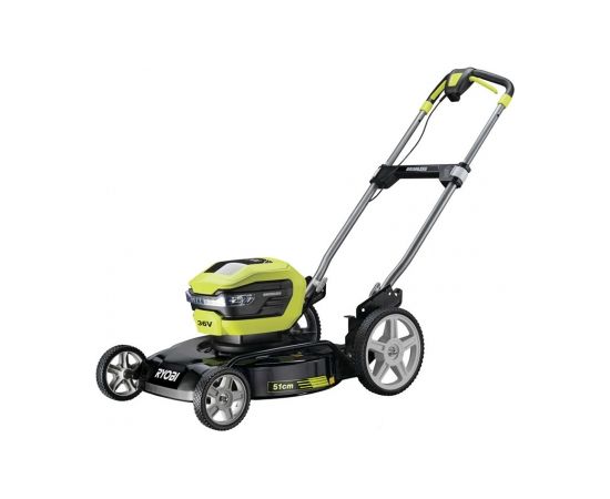 Zāles pļaujmašīna 36V 510mm RY36LMMX51A-140 5133004591 RYOBI