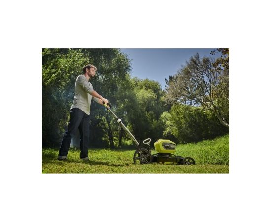 Zāles pļaujmašīna 36V 510mm RY36LMMX51A-140 5133004591 RYOBI