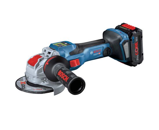 BOSCH GWX 18V-15 SC solo L-BOXX - 06019H6500