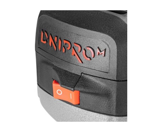 Virsfrēze 710W, Ø 6mm, Ø 8mm ER-70S DNIPRO-M Frēzmašīnas