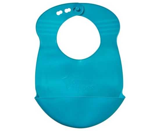 Tommee Tippee bib plastic Roll n Go 46351492