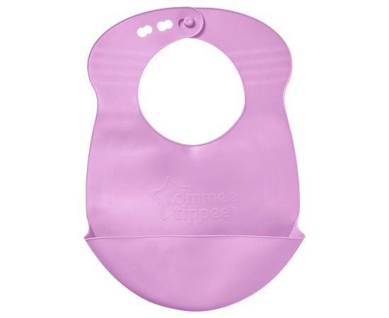 Tommee Tippee bib plastic Roll n Go 46351492