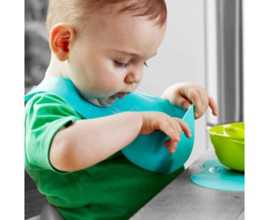 Tommee Tippee bib plastic Roll n Go 46351492