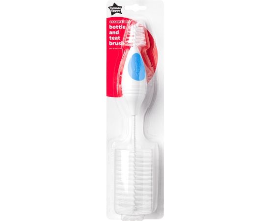 Tommee Tippee bottle and teat brush 43230840