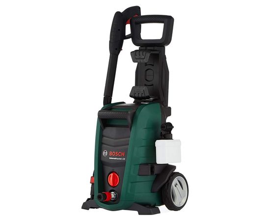 Bosch Universal Aquatak 130 Augstspiediena mazgātājs