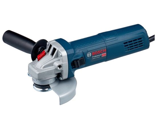 Bosch GWS 9-125 S leņķa slīpmašīna