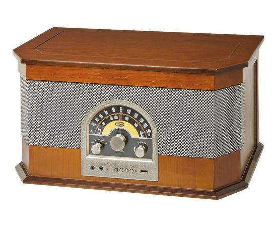 Gramofon Trevi TT 1040 BT DJ tehnika