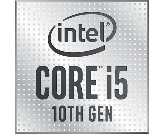 Procesors Intel Core i5-10600K, 4.1GHz, 12 MB, OEM (CM8070104282134)