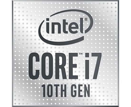 Procesors Intel Core i7-10700K, 3.8GHz, 16 MB, OEM (CM8070104282436)