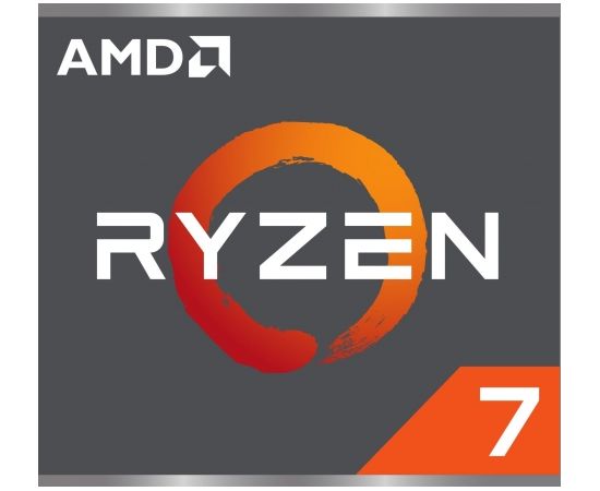 Procesors AMD Ryzen 7 1700X, 3.4GHz, 16 MB, OEM (YD170XBCAEMPK)