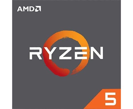 Procesors AMD Ryzen 5 3600, 3.6GHz, 32 MB, OEM (100-000000031)