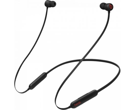 Beats Flex – All-Day Wireless austiņas – Beats Black MYMC2ZM/A