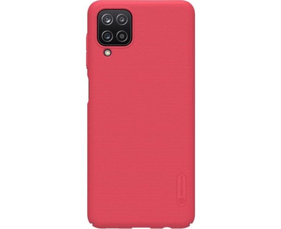 Nillkin Xiaomi Poco M3 Super Frosted Cover Bright Red